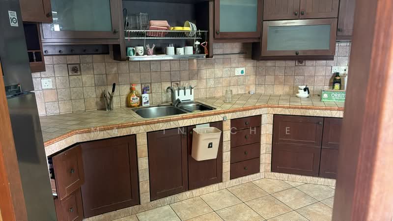 Braddell View, 10C Braddell Hill, Room Rental, 1,700 sqft, Condominium For Rent, by Mar Inn Chee, 500095412 - Kitchen - PropertyGuru.com.sg