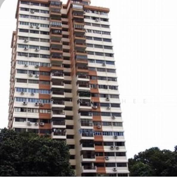 Braddell View, 10C Braddell Hill, Room Rental, 1,700 sqft, Condominium For Rent, by Mar Inn Chee, 500095412 - Exterior - PropertyGuru.com.sg