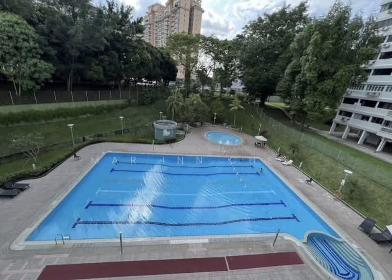 Braddell View, 10C Braddell Hill, Room Rental, 1,700 sqft, Condominium For Rent, by Mar Inn Chee, 500095412 - Swimming pool - PropertyGuru.com.sg