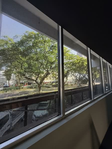 King George's Building, 320-352 King George's Avenue, 1,300 sqft, Light Industrial (B1) For Rent, by Mark Tan, 500095413 - View - CommercialGuru.com.sg