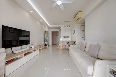 For Sale - 347A Yishun Avenue 11