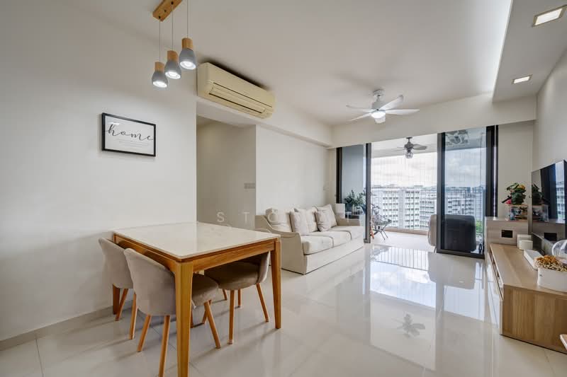 For Sale - 347A Yishun Avenue 11