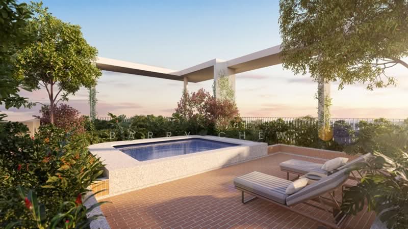 Canberra Crescent Residences Condominium For Sale at S$ 1,999,999 | PropertyGuru Singapore - Exterior