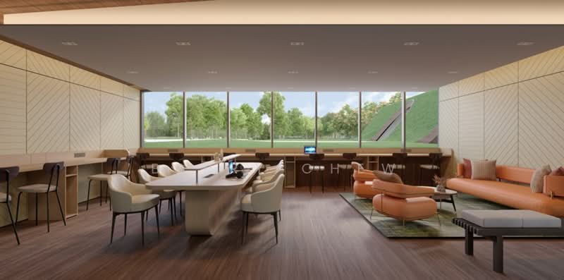 Canberra Crescent Residences Condominium For Sale at S$ 1,999,999 | PropertyGuru Singapore - Study