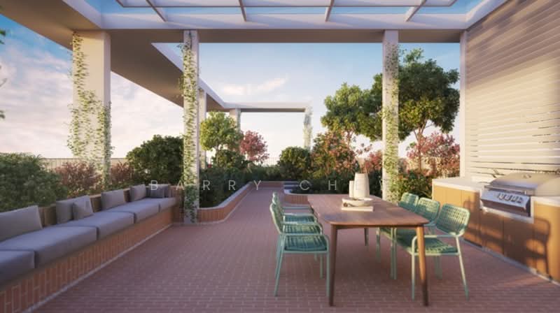 Canberra Crescent Residences Condominium For Sale at S$ 1,999,999 | PropertyGuru Singapore