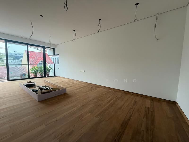 ✨LANDED ELITE✨ @ Holland Grove Drive Semi-Detached House For Sale at S$ 14,880,000 | PropertyGuru Singapore - Interior