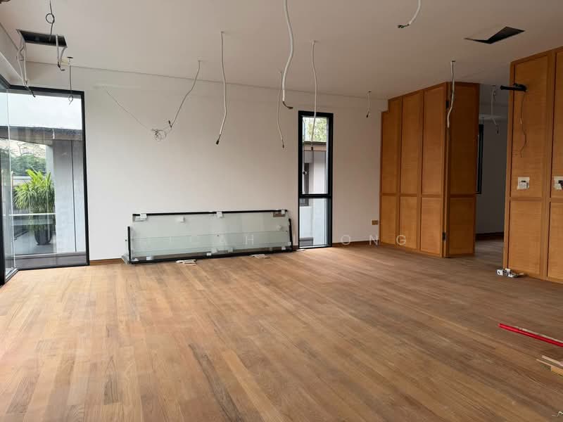 ✨LANDED ELITE✨ @ Holland Grove Drive Semi-Detached House For Sale at S$ 14,880,000 | PropertyGuru Singapore - Interior