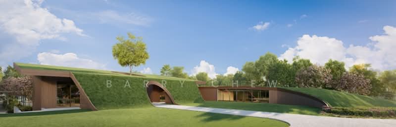 Canberra Crescent Residences Condominium For Sale at S$ 1,602,099 | PropertyGuru Singapore - Exterior