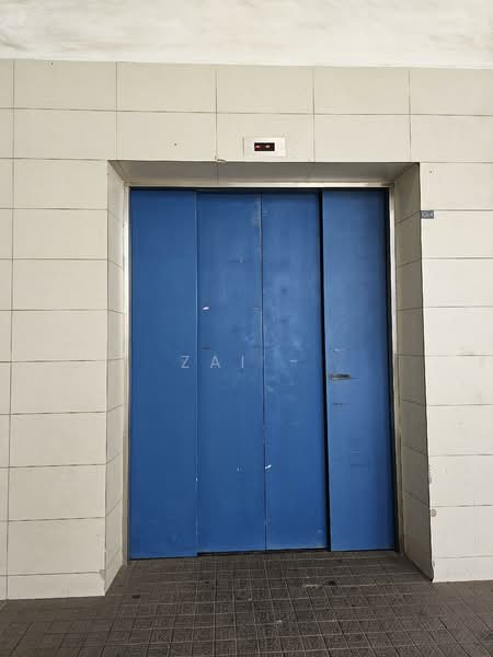 Eco-Tech @ Sunview, 1 Sunview Road, 2,605 sqft, Light Industrial (B1) For Sale, by ZAI -, 500095421 - CommercialGuru.com.sg