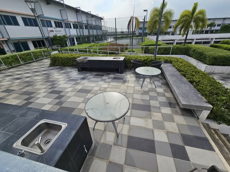 Eco-Tech @ Sunview, 1 Sunview Road, 2,605 sqft, Light Industrial (B1) For Sale, by ZAI -, 500095421 - CommercialGuru.com.sg