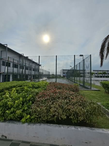 Eco-Tech @ Sunview, 1 Sunview Road, 2,605 sqft, Light Industrial (B1) For Sale, by ZAI -, 500095421 - CommercialGuru.com.sg