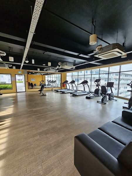 Eco-Tech @ Sunview, 1 Sunview Road, 2,605 sqft, Light Industrial (B1) For Sale, by ZAI -, 500095421 - CommercialGuru.com.sg