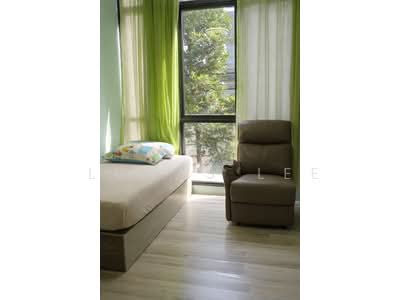 For Rent - La Fiesta