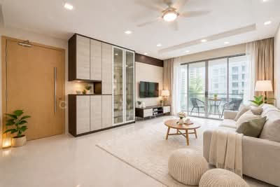 For Rent - A Treasure Trove