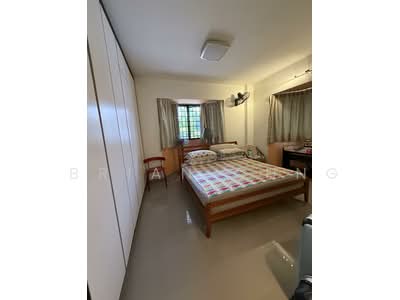 For Rent - Serangoon Garden Way