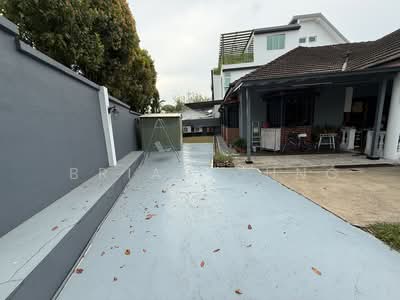 For Rent - Serangoon Garden Way