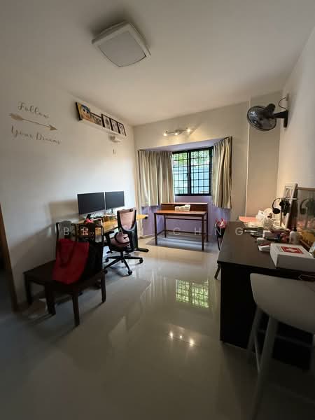 Serangoon Garden Way, , 5 Bedrooms, 2,400 sqft, Semi-Detached House For Rent, by Brian Chng, 500095431 - PropertyGuru.com.sg