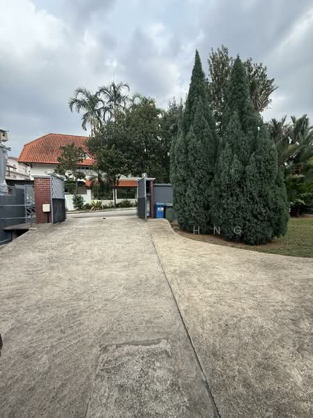 For Rent - Serangoon Garden Way