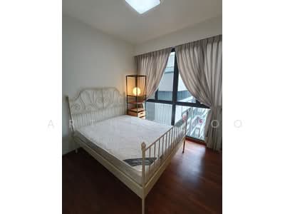 For Rent - Signature At Yishun