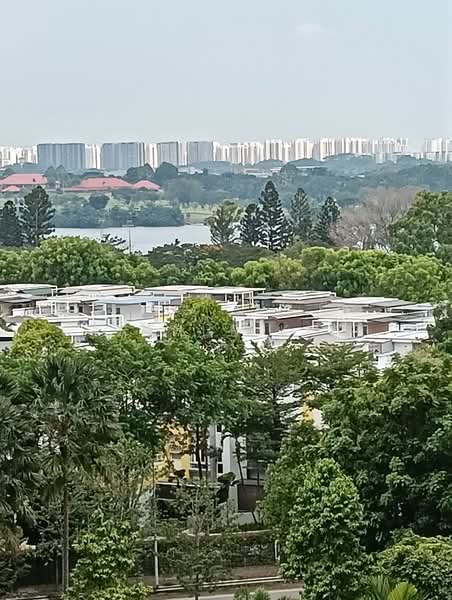 Signature At Yishun, 29 Yishun Street 51, 1 Bedroom, 775 sqft, Executive Condominium For Rent, by Arthur Koo, 500095433 - Exterior - PropertyGuru.com.sg