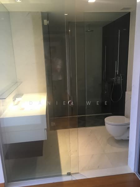 Altez Condominium For Sale at S$ 3,292,471 | PropertyGuru Singapore - Master Bathroom