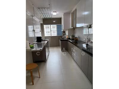 For Sale - 330 Jurong East Avenue 1