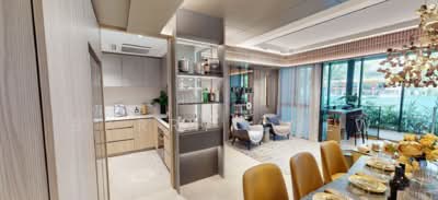 For Sale - Novo Place