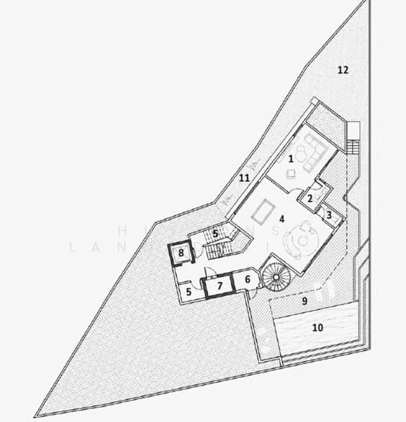 Exclusive Freehold Bungalow Gem in Prime Bukit Timah Bungalow House For Sale at S$ 18,000,000 | PropertyGuru Singapore