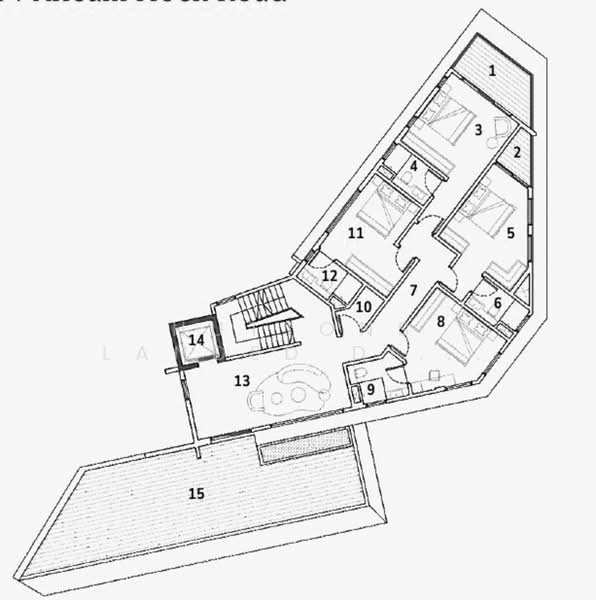 Exclusive Freehold Bungalow Gem in Prime Bukit Timah Bungalow House For Sale at S$ 18,000,000 | PropertyGuru Singapore