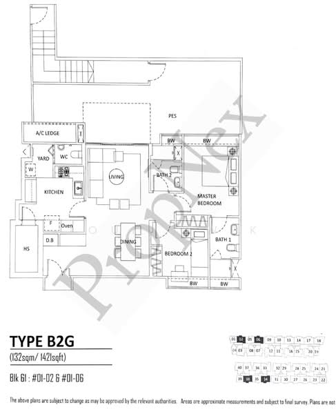 For Sale Rosewood Suites