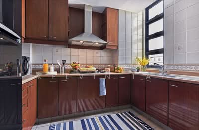 For Rent - Village Residence Robertson Quay