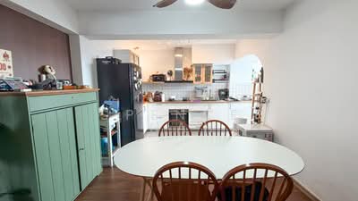 For Rent - 153C Bedok South Road