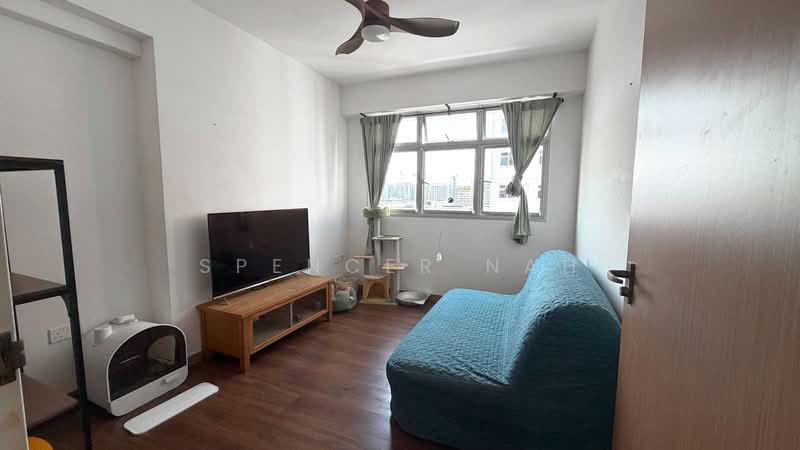 153C Bedok South Road, 153C Bedok South Road, 3 Bedrooms, 1,001 sqft, HDB Flat For Rent, by Spencer Nah, 500095450 - Living Room - PropertyGuru.com.sg