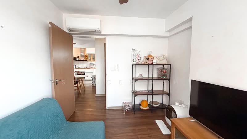 153C Bedok South Road, 153C Bedok South Road, 3 Bedrooms, 1,001 sqft, HDB Flat For Rent, by Spencer Nah, 500095450 - Living Room - PropertyGuru.com.sg