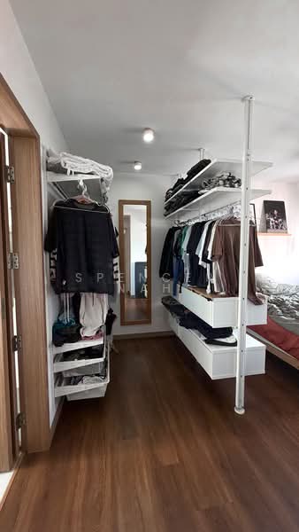 153C Bedok South Road, 153C Bedok South Road, 3 Bedrooms, 1,001 sqft, HDB Flat For Rent, by Spencer Nah, 500095450 - Bedroom - PropertyGuru.com.sg