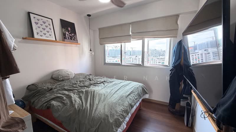 153C Bedok South Road, 153C Bedok South Road, 3 Bedrooms, 1,001 sqft, HDB Flat For Rent, by Spencer Nah, 500095450 - Bedroom - PropertyGuru.com.sg