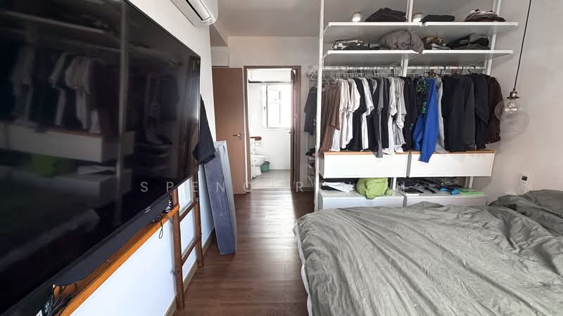 153C Bedok South Road, 153C Bedok South Road, 3 Bedrooms, 1,001 sqft, HDB Flat For Rent, by Spencer Nah, 500095450 - Bedroom - PropertyGuru.com.sg