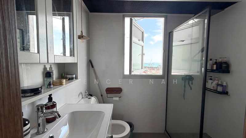 153C Bedok South Road, 153C Bedok South Road, 3 Bedrooms, 1,001 sqft, HDB Flat For Rent, by Spencer Nah, 500095450 - Bathroom - PropertyGuru.com.sg