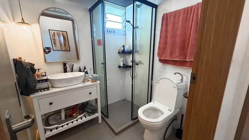 153C Bedok South Road, 153C Bedok South Road, 3 Bedrooms, 1,001 sqft, HDB Flat For Rent, by Spencer Nah, 500095450 - Bathroom - PropertyGuru.com.sg