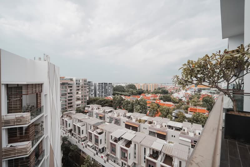 eCO Condominium For Sale at S$ 2,308,000 | PropertyGuru Singapore