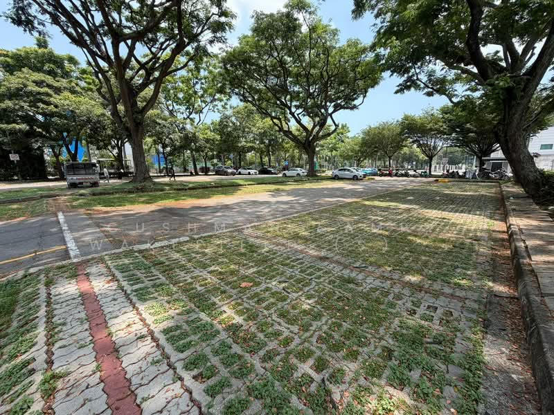 9 Hectares Business 2 Site with Expansion Potential, , 397,387 sqft, Factory / Workshop (B2) For Sale, by MAVERICK LI, 500095454 - Exterior - CommercialGuru.com.sg