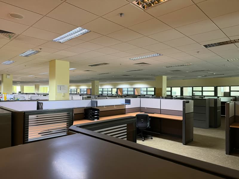 9 Hectares Business 2 Site with Expansion Potential, , 397,387 sqft, Factory / Workshop (B2) For Sale, by MAVERICK LI, 500095454 - Interior - CommercialGuru.com.sg
