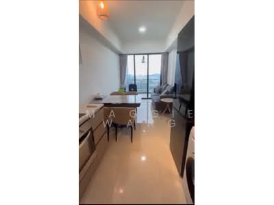 For Rent - Parc Riviera