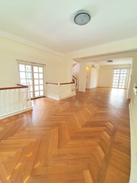 Woodgrove Estate, 20 Woodgrove Avenue, 6 Bedrooms, 6,674 sqft, Detached House For Rent, by Xavier Aw (欧伟廷), 500095460 - Interior - PropertyGuru.com.sg