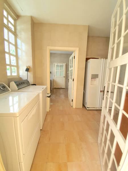 Woodgrove Estate, 20 Woodgrove Avenue, 6 Bedrooms, 6,674 sqft, Detached House For Rent, by Xavier Aw (欧伟廷), 500095460 - Interior - PropertyGuru.com.sg