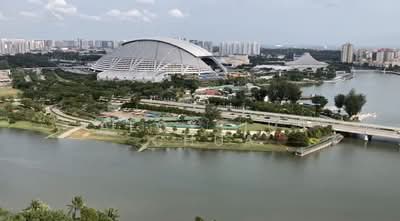 For Sale - Kallang Riverside