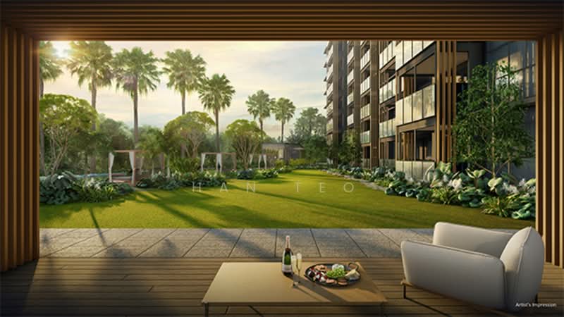 MEYER BLUE Condominium For Sale at S$ 4,650,000 | PropertyGuru Singapore - Exterior