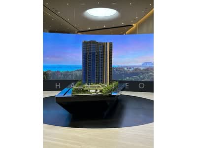 For Sale - MEYER BLUE