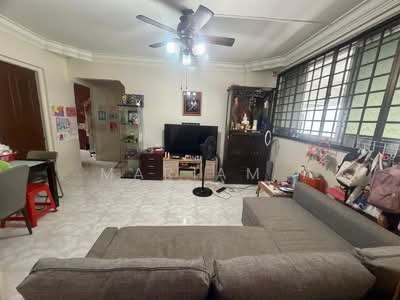 For Sale - 743 Jurong West Street 73