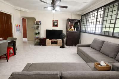 For Sale - 743 Jurong West Street 73